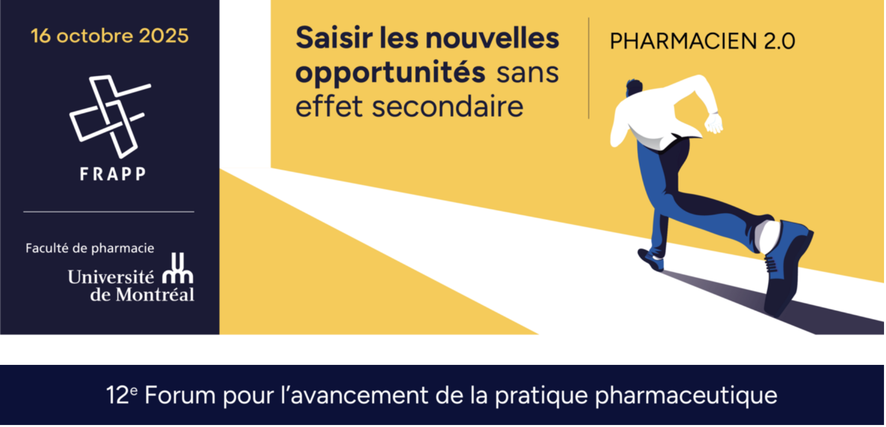 Conférence FRAPP 2025